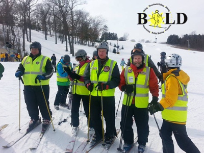 blind outdoor leisure development group image