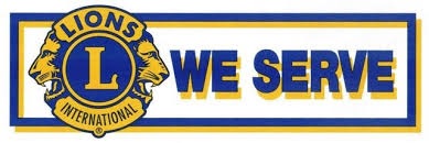 Lions logo to return to home